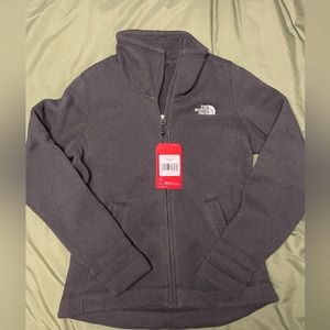 NWT Ladies’ TNF Jacket